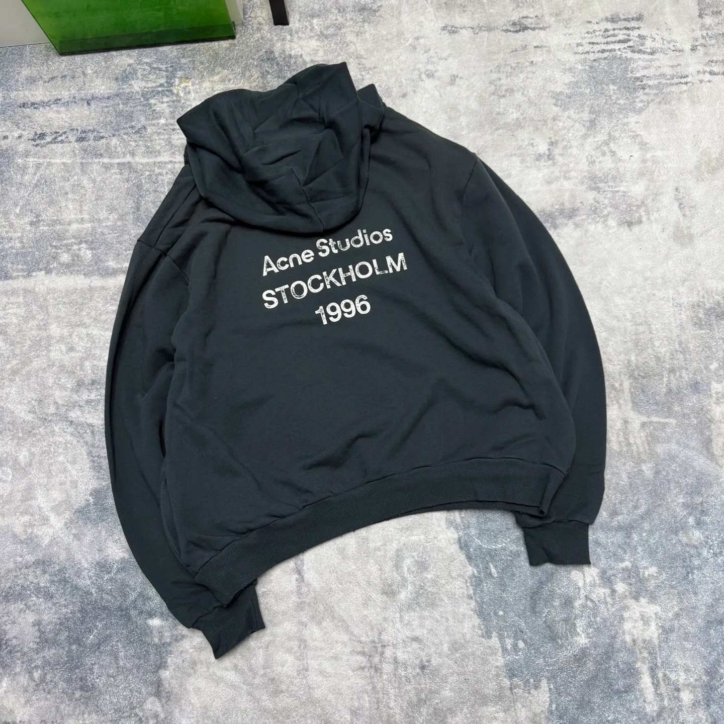 Acne Studios Series Retro Quality Same Style ＄3599 g 89％ 11％ 2 3D 99％ 1️⃣ 2️⃣ 3️⃣ 4️⃣ 5️⃣ 6️⃣ 7️⃣ Size Size ：Black/Dark Blue Size： XS S M L Size ： XS： 69 125 57 65 S： 71 129 58 66 M： 73 133 59 67 L： 75 137 60 68 ： 1～2CM